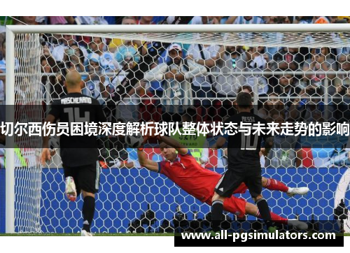 切尔西伤员困境深度解析球队整体状态与未来走势的影响
