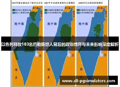 以色列释放183名巴勒斯坦人背后的政治博弈与未来影响深度解析