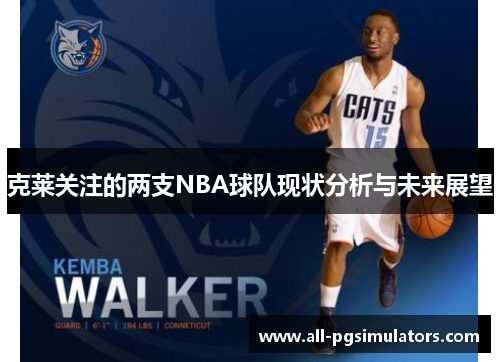 克莱关注的两支NBA球队现状分析与未来展望