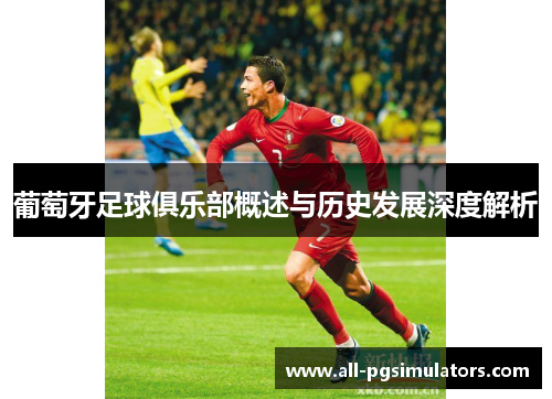 葡萄牙足球俱乐部概述与历史发展深度解析